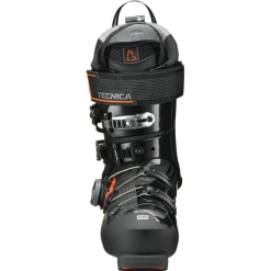 Tecnica Mach BOA HV 110 X GW skischoenen heren black