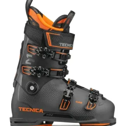Tecnica Mach1 HV 110 TD GW skischoenen heren race grey