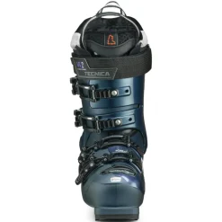 Tecnica Mach1 MV 105 W TD GW skischoenen dames iridescent  green