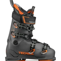 Tecnica Mach Sport HV 100 GW skischoenen heren race grey