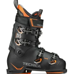 Tecnica Mach Sport MV 110 TD X GW skischoenen heren black