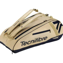 Tecnifibre TOUR ENDURANCE 12R tennistas sand navy