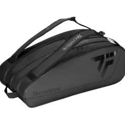 Tecnifibre Tour Endurance 12 tennistas ultra black