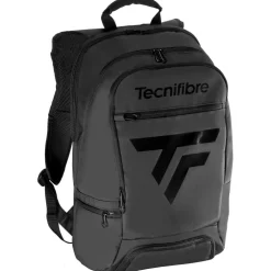 Tecnifibre Tour Endurance BP tennistas ultra black