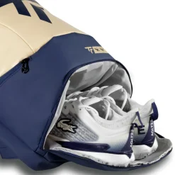 Tecnifibre TOUR ENDURANCE tennistas sand navy