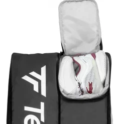 Tecnifibre Tour Endurance 15 tennistas white