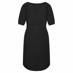 Ten Cate Beach  Kaftan dames black