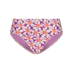 Ten Cate Beach  Midi bikini broekje dames summer flowers