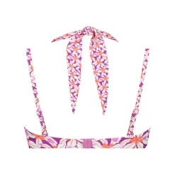 Ten Cate Beach  Multiway bikini top dames summer flowers