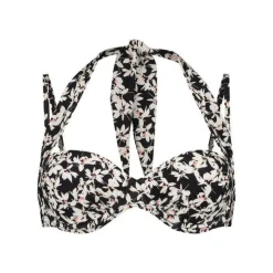 Ten Cate Beach  Multiway bikini top dames chic florals