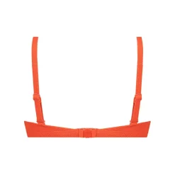 Ten Cate Beach  Triangle bikini top dames summer red