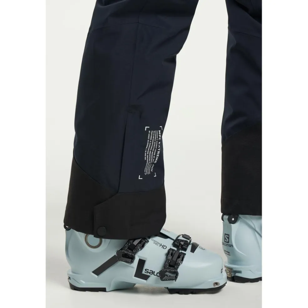 Tenson Aerismo skibroek dames tap shoe