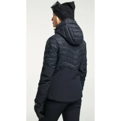 Tenson Kelly winterjas dames tap shoe