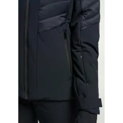 Tenson Kelly winterjas dames tap shoe