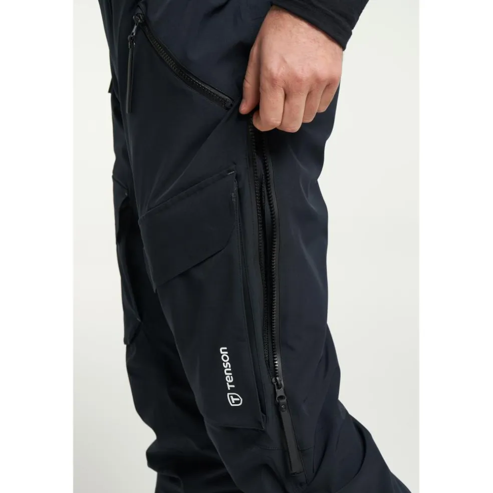 Tenson Sphere Bib skibroek heren tap shoe