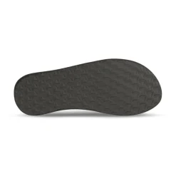 Teva Olowahu slippers dames mix black on black