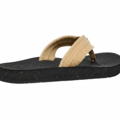 Teva Reflip Canvas slippers heren incense