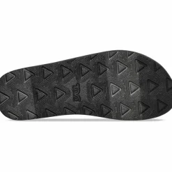 Teva Reflip Canvas slippers heren incense