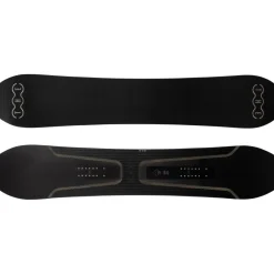 THE Boards Company  THE Alfa 24 - 25 snowboard