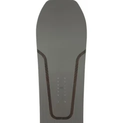 THE Boards Company THE Alfa 24 - 25 snowboard dusk grey
