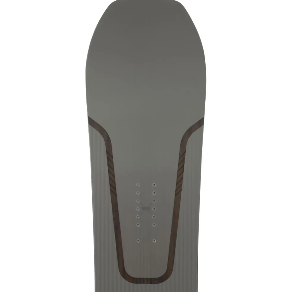THE Boards Company THE Alfa 24 - 25 snowboard dusk grey
