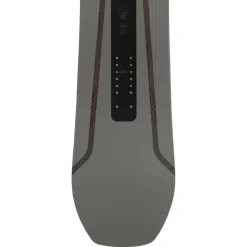 THE Boards Company THE Alfa 24 - 25 snowboard dusk grey