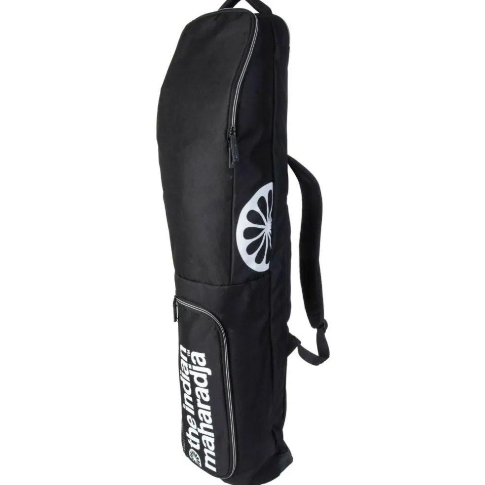 The Indian Maharadja CMX hockeytas black