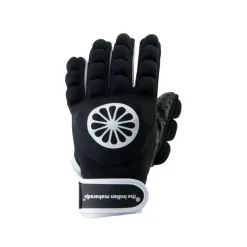 The Indian Maharadja  Glove shell foam full left hockeyhandschoen black