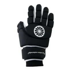The Indian Maharadja  Glove PRO full finger right hockeyhandschoen black