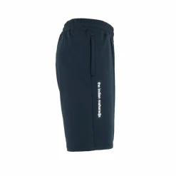 The Indian Maharadja  Goa tennisshort heren navy