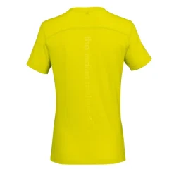 The Indian Maharadja Goa Dry Touch tennisshirt dames lime