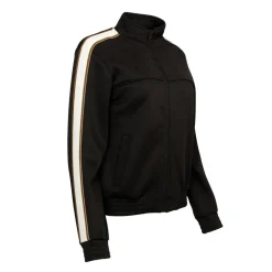 The Indian Maharadja Goa Urban trainingsjack dames black