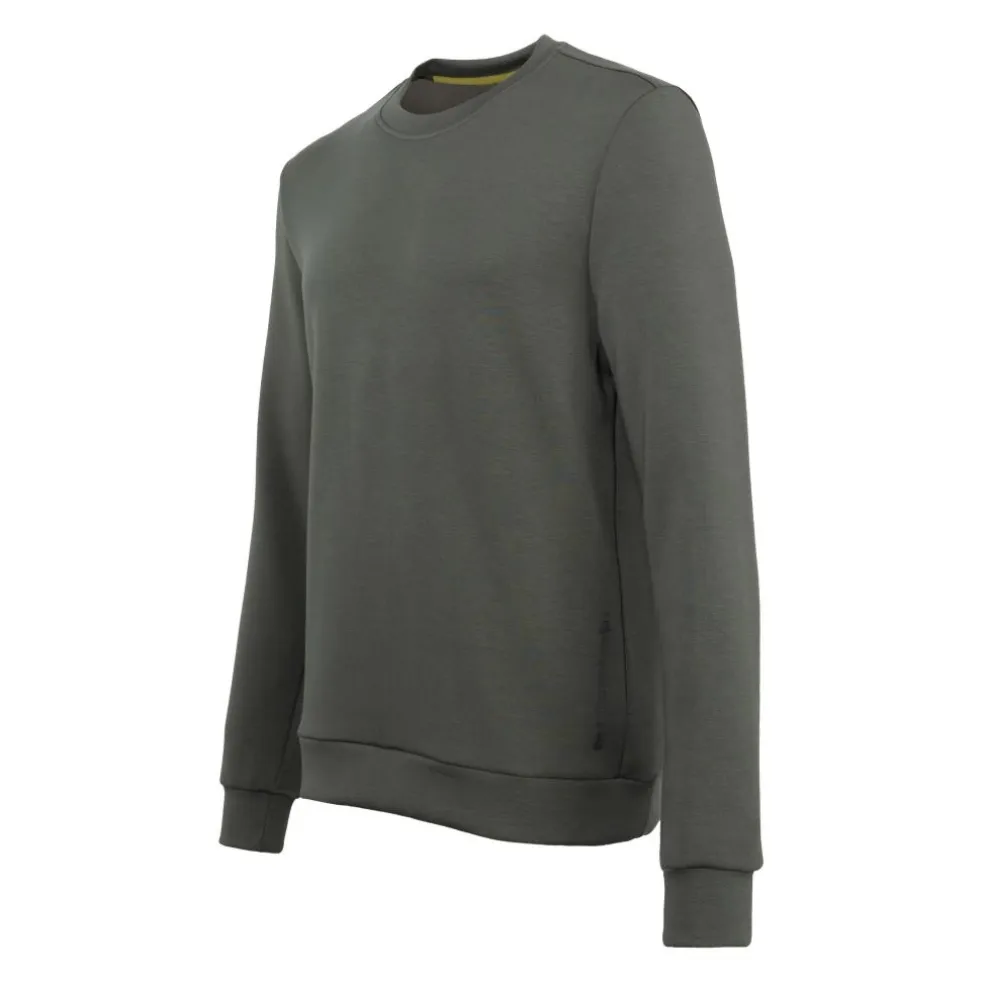 The Indian Maharadja Goa Soft Supreme tennistrui mud green