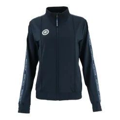 The Indian Maharadja Goa trainingsjack dames navy