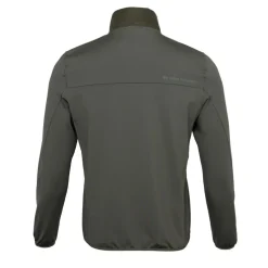 The Indian Maharadja  Goa Padded trainingsjack heren mud green