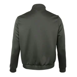 The Indian Maharadja  Goa Urban trainingsjack heren mud green