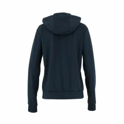 The Indian Maharadja  Goa Hooded trainingsjack dames navy