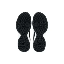 The Indian Maharadja  Gold TWO121 hockeyschoenen heren black