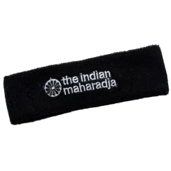 The Indian Maharadja  hoofdband black