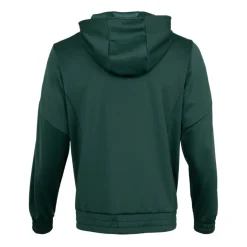 The Indian Maharadja  Jaipur Performance Hooded trainingsjacket heren  green