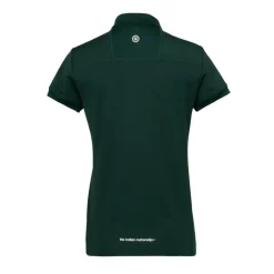 The Indian Maharadja  Jaipur Performance Girls Polo hockeyshirt junior  green