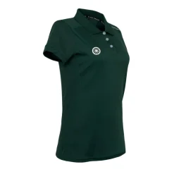 The Indian Maharadja  Jaipur Performance Girls Polo hockeyshirt junior  green
