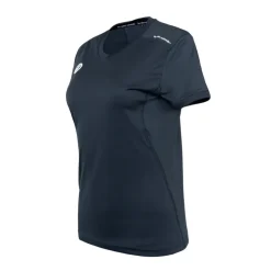 The Indian Maharadja  Jaipur Performance hockeyshirt dames navy