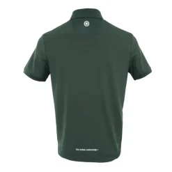 The Indian Maharadja  Jaipur Performance Polo hockeyshirt junior green