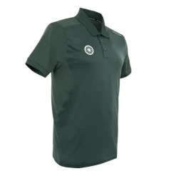 The Indian Maharadja Jaipur Performance Polo hockeyshirt junior green
