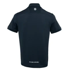 The Indian Maharadja  Jaipur Performance Polo hockeyshirt heren navy