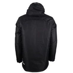 The Indian Maharadja  Jaipur jas heren black