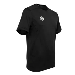 The Indian Maharadja Jaipur Performance Boys hockeyshirt junior black