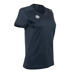 The Indian Maharadja  Jaipur Performance Girls hockeyshirt junior navy