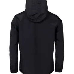 The Indian Maharadja  Jaipur regenjas black